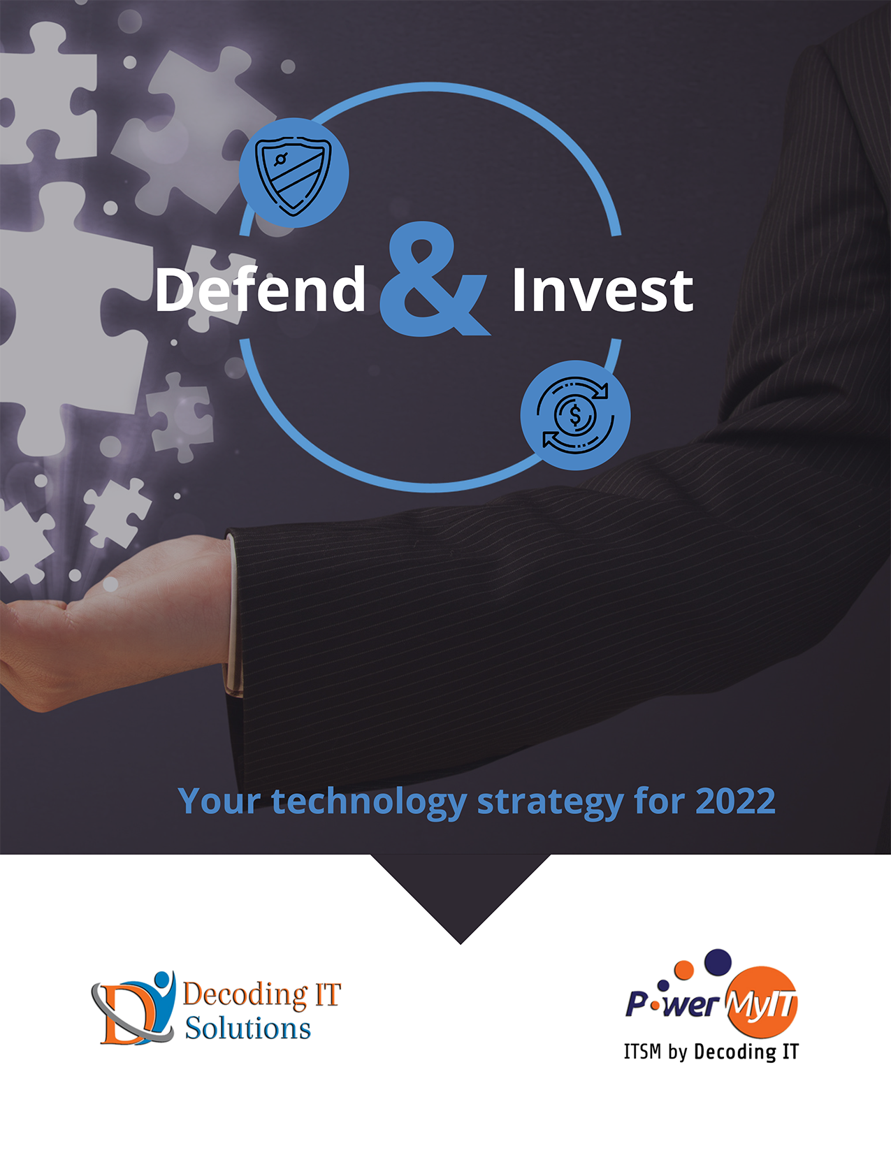defend and invest powermyit