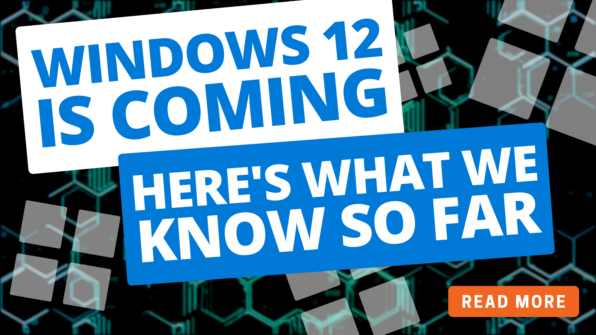 Windows 12 is coming… here’s what we know so far