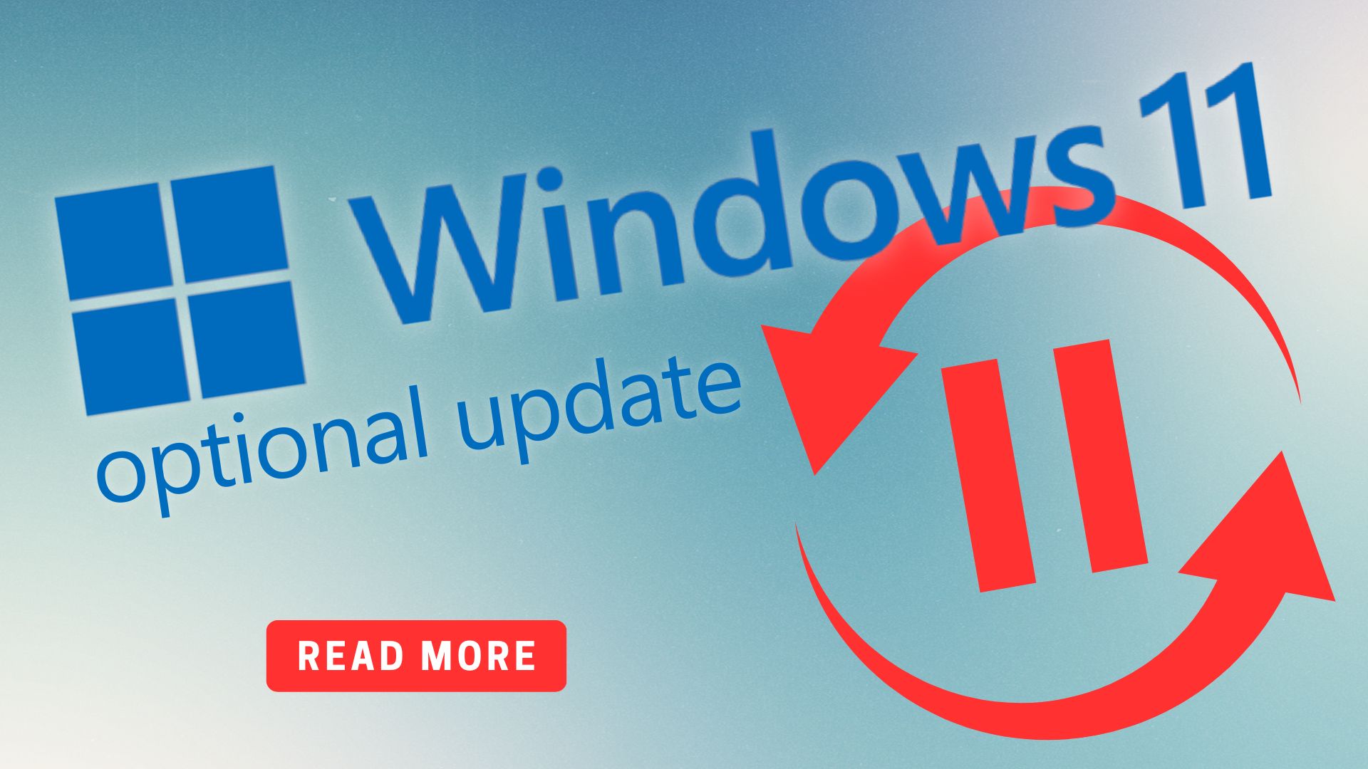 Windows 11 optional update: Why it’s better to wait